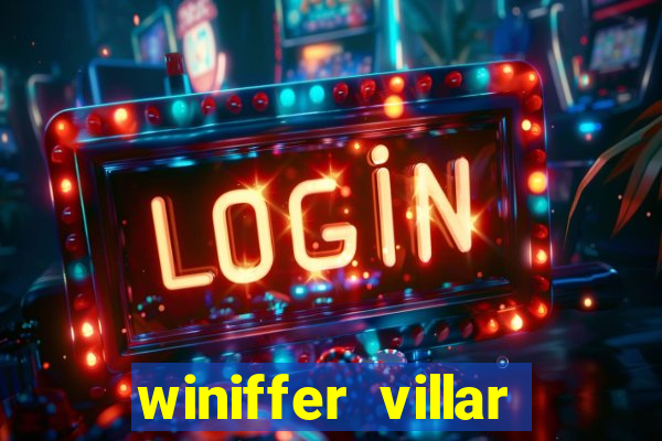 winiffer villar only fans